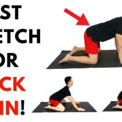 Pain back lower relief exercises relieve stretches sciatica simple tips low exercise stretching sciatic nerve yoga top chronic relieving easy